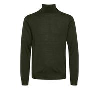 Casual Friday Jersey 'Konrad' verde oscuro S verde oscuro