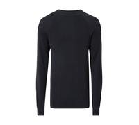 Casual Friday Jersey 'Kristian' antracita L antracita