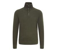 Casual Friday Jersey 'Kristian' verde S verde