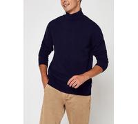 Casual Friday Karl roll neck bounty knit M Azul
