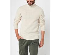 Casual Friday Karl roll neck bounty knit S Blanco