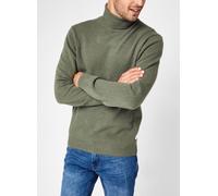 Casual Friday Karl roll neck bounty knit S Verde