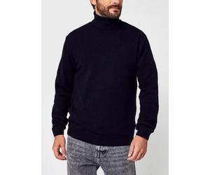 Casual Friday Karl roll neck bounty knit XXL Negro
