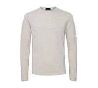 Casual Friday Kent Merino Crew Neck Knit Suéter pulóver, 50271, M para Hombre