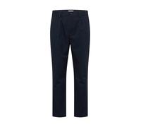 Casual Friday Pantalón chino 'CF Marc' azul oscuro 36x32 azul oscuro