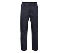 Casual Friday Pantalón chino ' CFMARC 0164' azul oscuro 36x32 azul oscuro