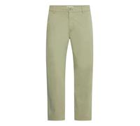 Casual Friday Pantalón chino ' CFPEPE garment dyed pants ' marrón claro 30x30 marrón claro