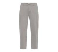Casual Friday Pantalón chino ' CFPepe ' gris 30x32 gris