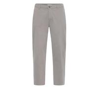 Casual Friday Pantalón chino ' CFPepe ' gris 32x32 gris