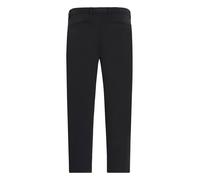 Casual Friday CFPEPE garment dyed pants 30 Negro