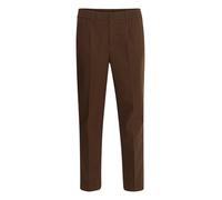 Casual Friday Pantalón chino 'Marc' chocolate 33x32 chocolate