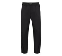 Casual Friday Pantalón chino negro 29x30 negro