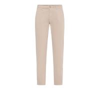 Casual Friday Pantalón chino 'Viggo' crema 38x34 crema