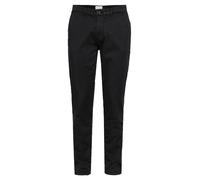 Casual Friday Pantalón chino 'Viggo' negro 28x30 negro