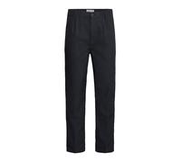 Casual Friday Pantalón de pinzas 'CFMARC' navy 44x32 navy