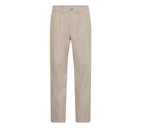 Casual Friday Pantalón plisado ' CFMarc ' beige 48x32 beige