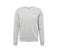 Casual Friday Sudadera 'CF Severin' navy / gris claro XXL navy / gris claro