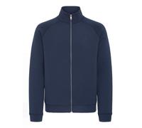 Casual Friday Sudadera con cremallera ' CFSIGURD 0096 zipthrough sweatshirt ' azul oscuro XXXL azul oscuro