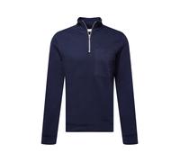 Casual Friday Sudadera 'Sebastian' navy XXL navy