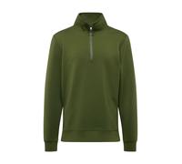 Casual Friday Sudadera 'Sebastian' verde S verde