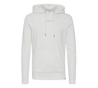 Casual Friday Sudadera 'Sinius' negro / blanco M negro / blanco