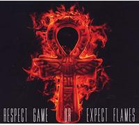 Casual & J Rawls - Respect Game Or Expect Flames