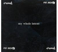 Casual Meets Fat Jack - My Whole Intent [Vinilo]