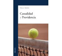 Casualidad Y Providencia