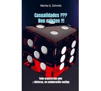 Casualidades ??? Non existen !!!: Todo orquestrado polo ↑ Universo, en colaboración contigo