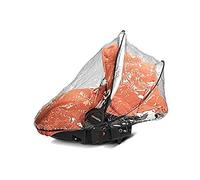 Casualplay Protector lluvia para portababé Sono