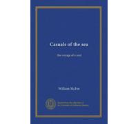 Casuals of the sea: the voyage of a soul