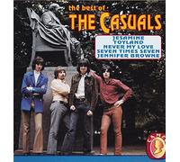 Casuals, the - Best of