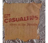 Casualties - More at the Fireside Bowl
