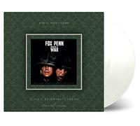 Casualties of War/Die Verdammten (Ltd Transparente [Vinilo]