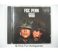 Casualties of War - Original Motion Picture Soundtrack by Ennio Morricone