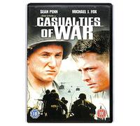 Casualties Of War [Reino Unido] [DVD]