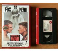 Casualties of War [Reino Unido] [VHS]