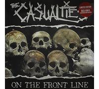 Casualties On The Front Line (Vinyl) (Importación USA)