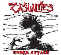 Casualties - Under Attack