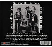 Casualties - We Are All We Have