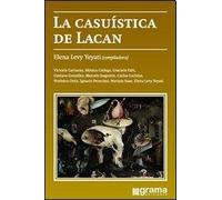 Casuística de Lacan, La.