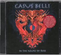 Casus Belli - In The Name Of The Rose