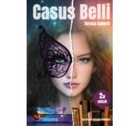 Casus Belli (xlii Premi Armand Quintana)