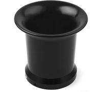 Caswynlife 1 taza de filtro de aire del carburador PWK30 PE28 para PWK30 para PE28 mejorado flujo de aire de carburador taza de filtro de aire CNC aleación de aluminio (negro)