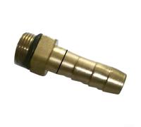 Caswynlife Adaptador de gas para estufa de camping, convertidor de propano de acero para cilindro doméstico a tanque plano, cabezal de conexión de cocina portátil al aire libre para senderismo (G)