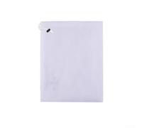 Caswynlife Bolsa de filtro de skimmer de piscina, calcetín de malla para aspiradora de hojas, trampa de eliminación de escombros, manguera de jardín, fácil limpieza, poliéster, 42 x 62,5 cm, 1 o 3