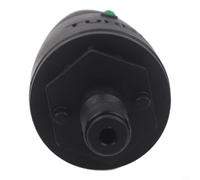 Caswynlife Boquilla turbo giratoria para lavadora a presión, material PA66+GF, presión máxima de 130 bar, repuesto para LAVOR, COMET y VAX