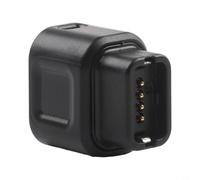 Caswynlife Cable convertidor de carga DI2 tipo C a 4 pines para desviador trasero Shimano de 12 velocidades R9270 R8170 R7170 RX825 (1 unidad)