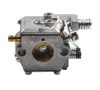 Caswynlife Carburador para WA-59 / WA-59-1, compatible con motores Mantis Tiller SV-2A y SV-2AE, compatible con modelos SRM-200DB DA GT-200 KE-200DA Weedwacker