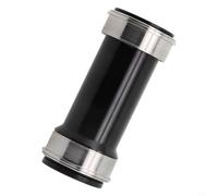 Caswynlife Cazoleta Press-fit PF92/86 Aluminio para Eje para dub Cazoleta | Aleación de aluminio, durabilidad extrema, compatible eje para dub, instalación press-fit, ciclismo ruta